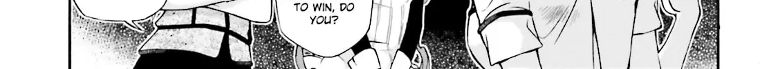 Read Maria Holic chapter 53 image 9 on Lezhin