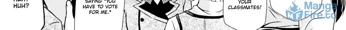 Read Maria Holic chapter 56 image 5 on Lezhin