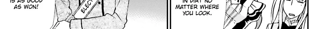 Read Maria Holic chapter 57 image 19 on Lezhin