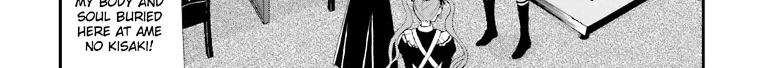 Read Maria Holic chapter 57 image 3 on Lezhin
