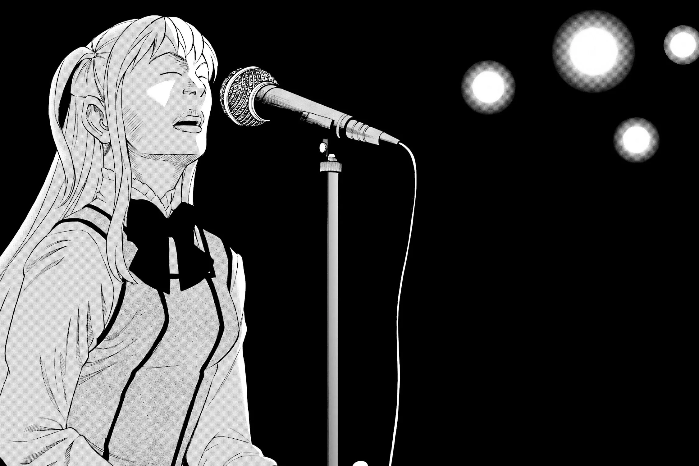 Read Maria Holic chapter 57 image 32 on Lezhin