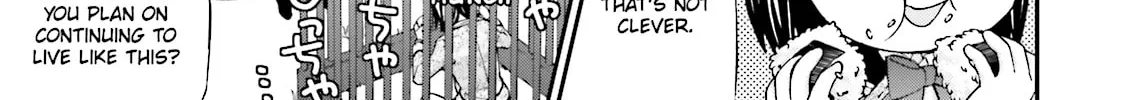 Read Maria Holic chapter 58 image 21 on Lezhin