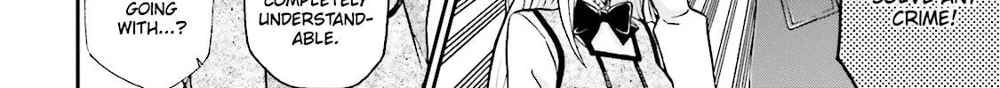 Read Maria Holic chapter 63 image 7 on Lezhin