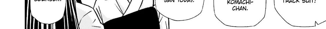 Read Maria Holic chapter 66.2 image 15 on Lezhin