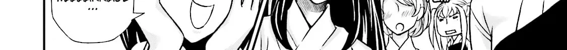 Read Maria Holic chapter 66.2 image 19 on Lezhin