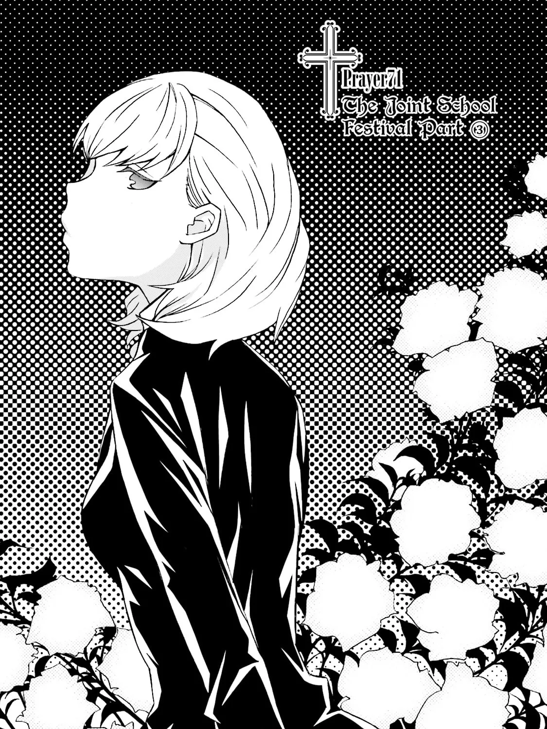 Read Maria Holic chapter 71 image 2 on Lezhin