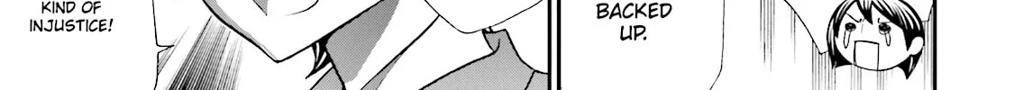 Read Maria Holic chapter 71 image 49 on Lezhin