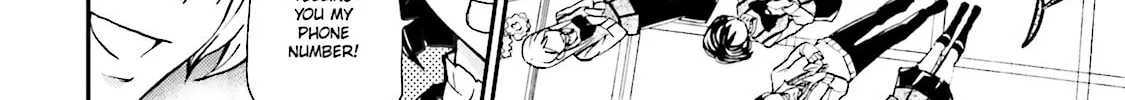 Read Maria Holic chapter 72 image 37 on Lezhin