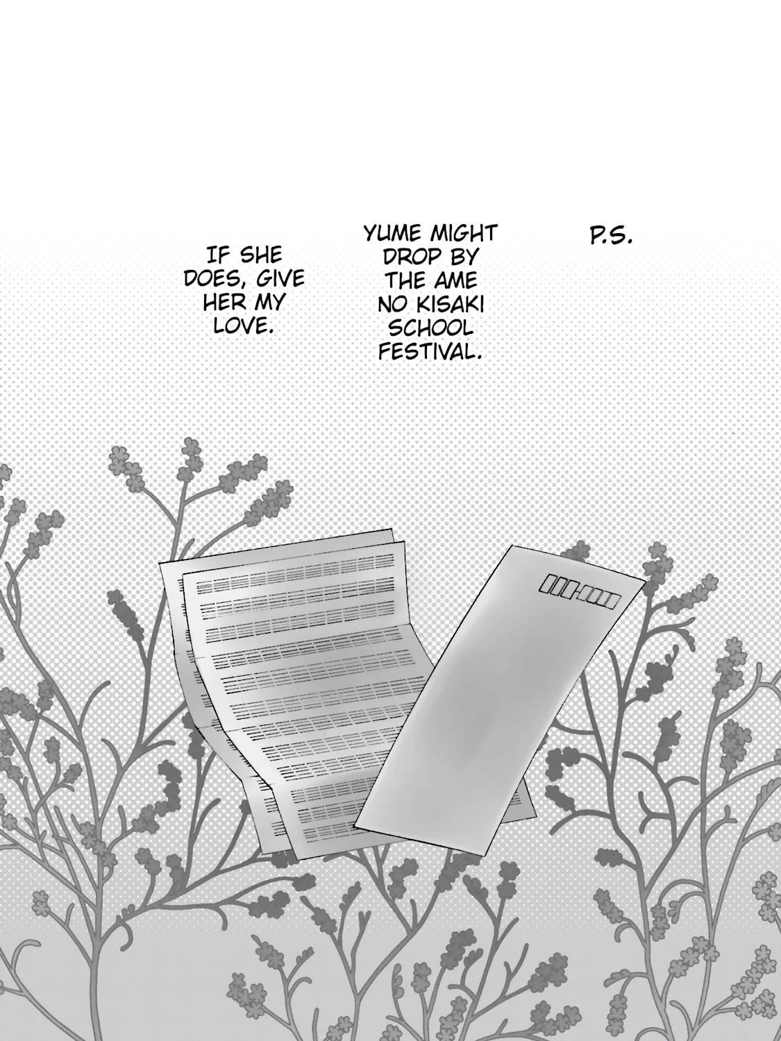 Read Maria Holic chapter 72 image 4 on Lezhin