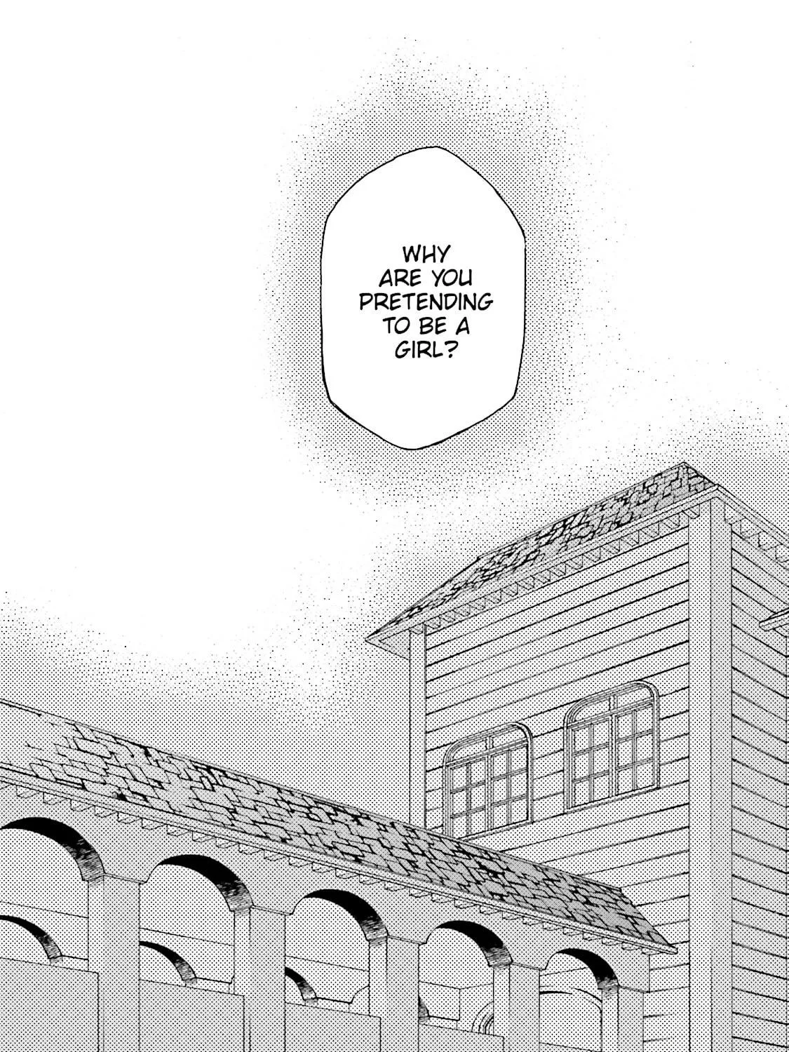 Read Maria Holic chapter 72 image 52 on Lezhin
