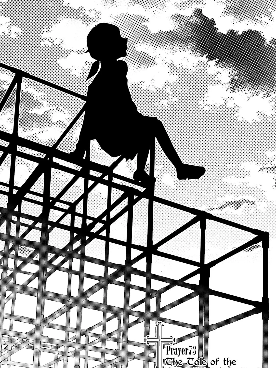 Read Maria Holic chapter 73 image 2 on Lezhin