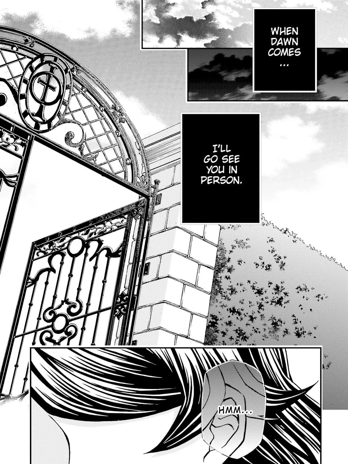 Read Maria Holic chapter 73 image 28 on Lezhin