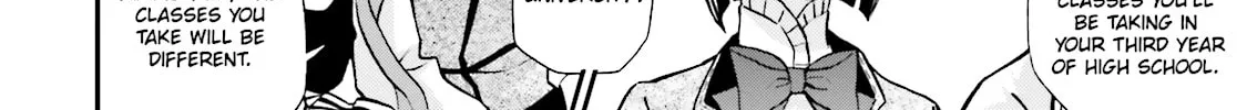 Read Maria Holic chapter 74 image 7 on Lezhin