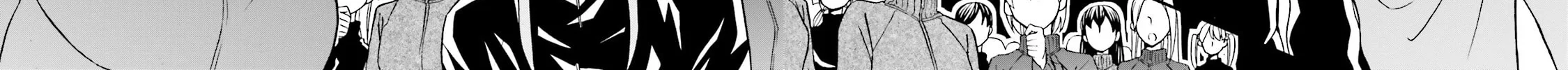 Read Maria Holic chapter 75 image 27 on Lezhin