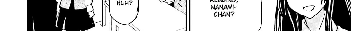 Read Maria Holic chapter 77 image 3 on Lezhin