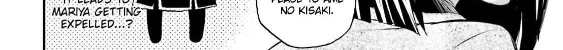 Read Maria Holic chapter 79 image 9 on Lezhin