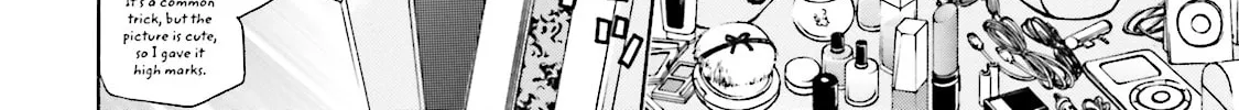 Read Maria Holic chapter 8 image 7 on Lezhin