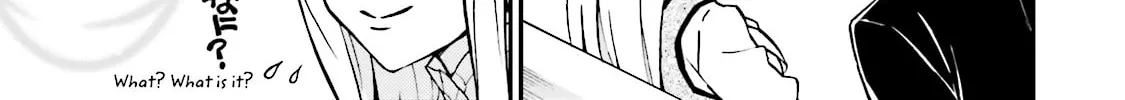 Read Maria Holic chapter 82 image 21 on Lezhin