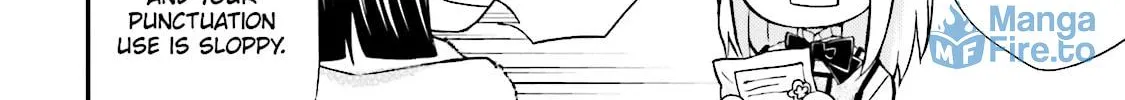 Read Maria Holic chapter 82 image 23 on Lezhin