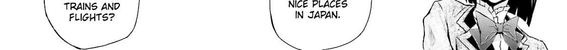 Read Maria Holic chapter 83 image 19 on Lezhin