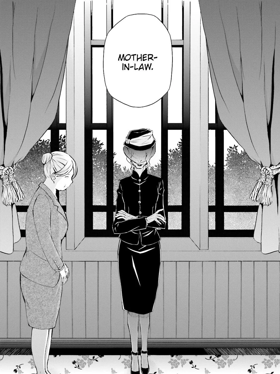 Read Maria Holic chapter 83 image 34 on Lezhin