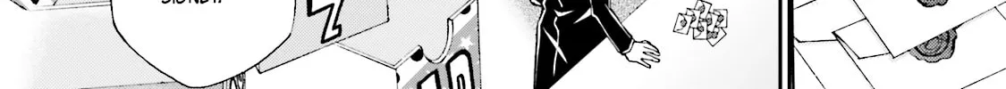 Read Maria Holic chapter 84 image 27 on Lezhin