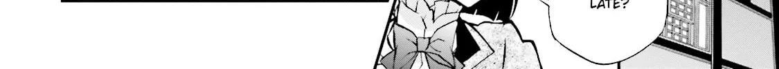 Read Maria Holic chapter 85 image 27 on Lezhin