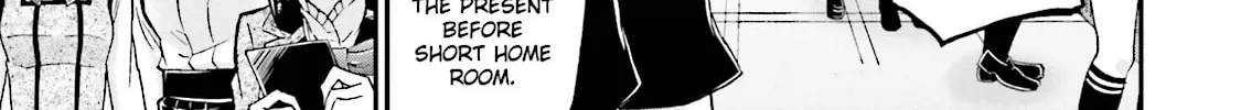 Read Maria Holic chapter 85 image 37 on Lezhin