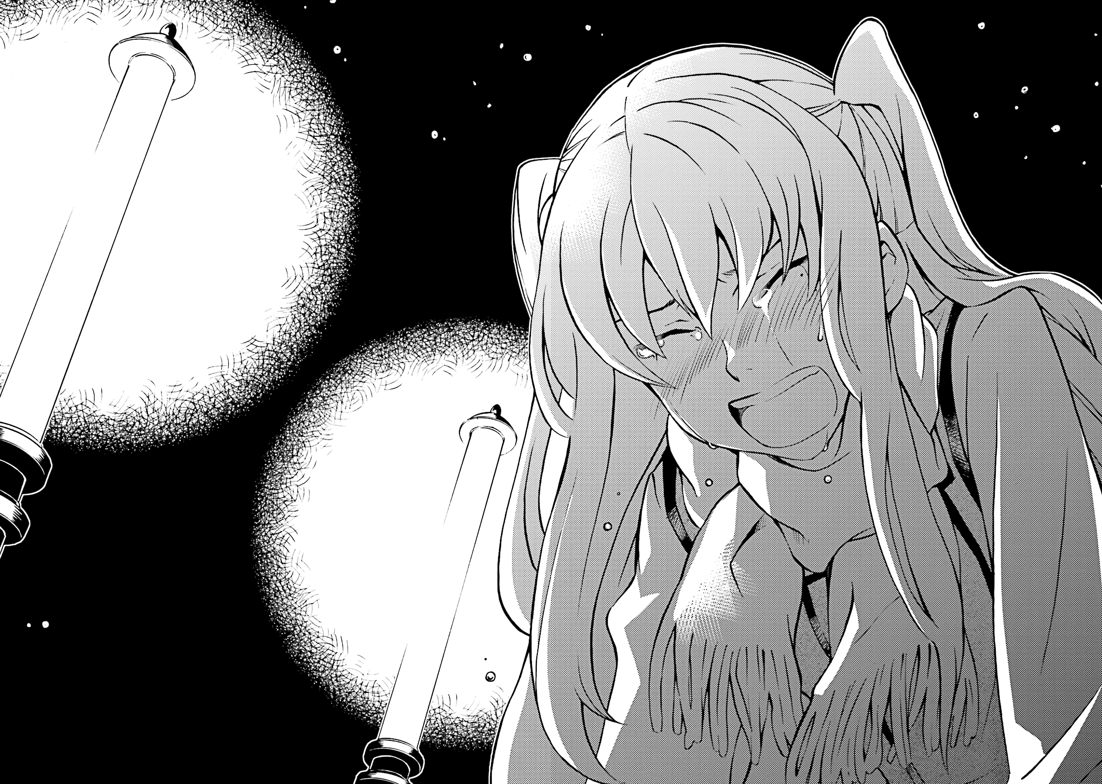 Read Maria Holic chapter 86 image 36 on Lezhin