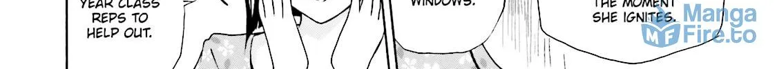 Read Maria Holic chapter 9 image 11 on Lezhin