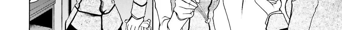 Read Maria Holic chapter 9 image 19 on Lezhin