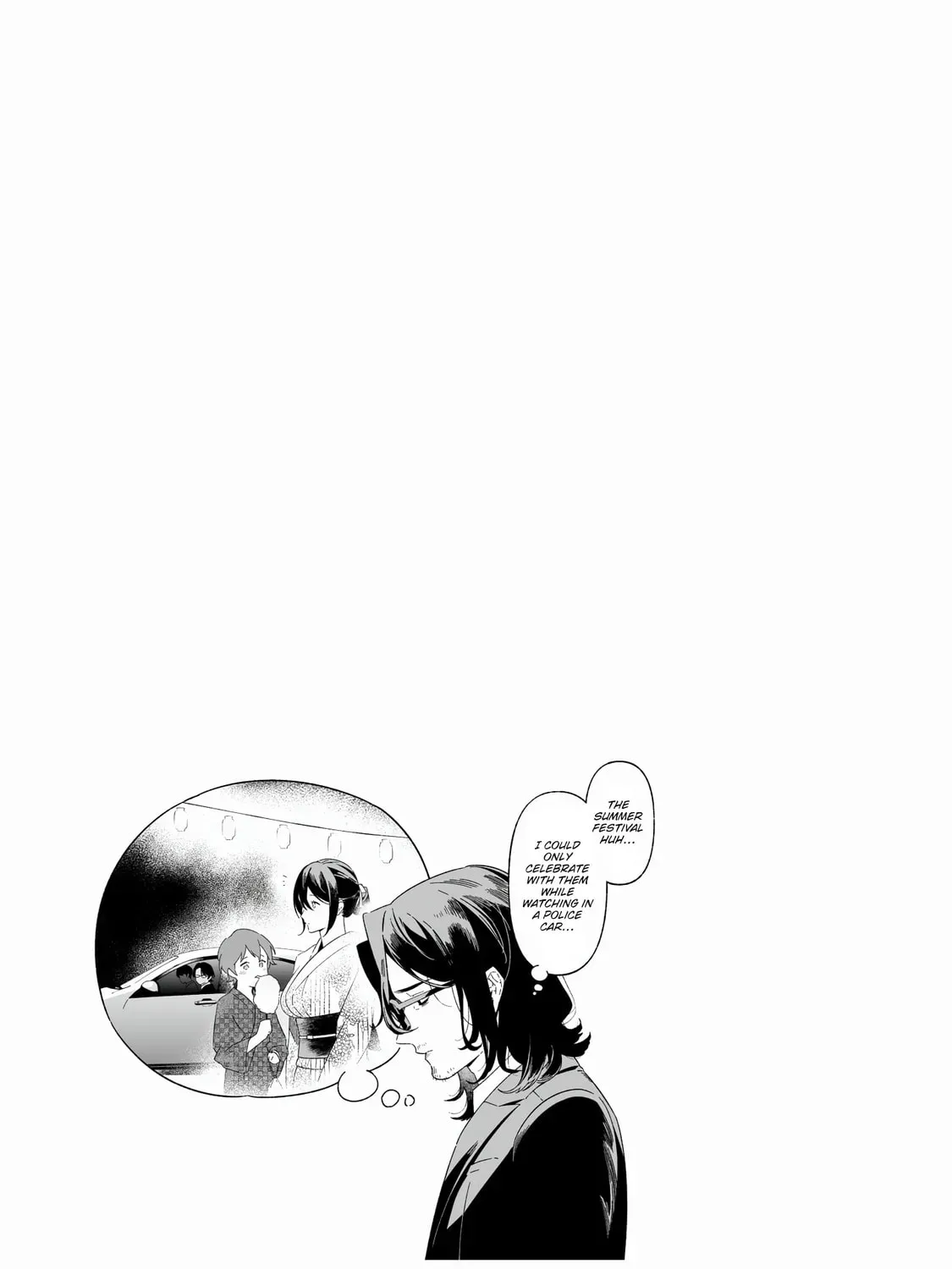 Read Maria no Danzai chapter 3.1 image 2 on Lezhin