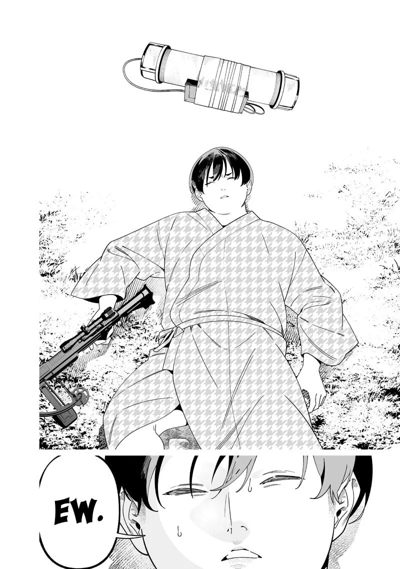 Read Maria no Danzai chapter 51 image 16 on Lezhin