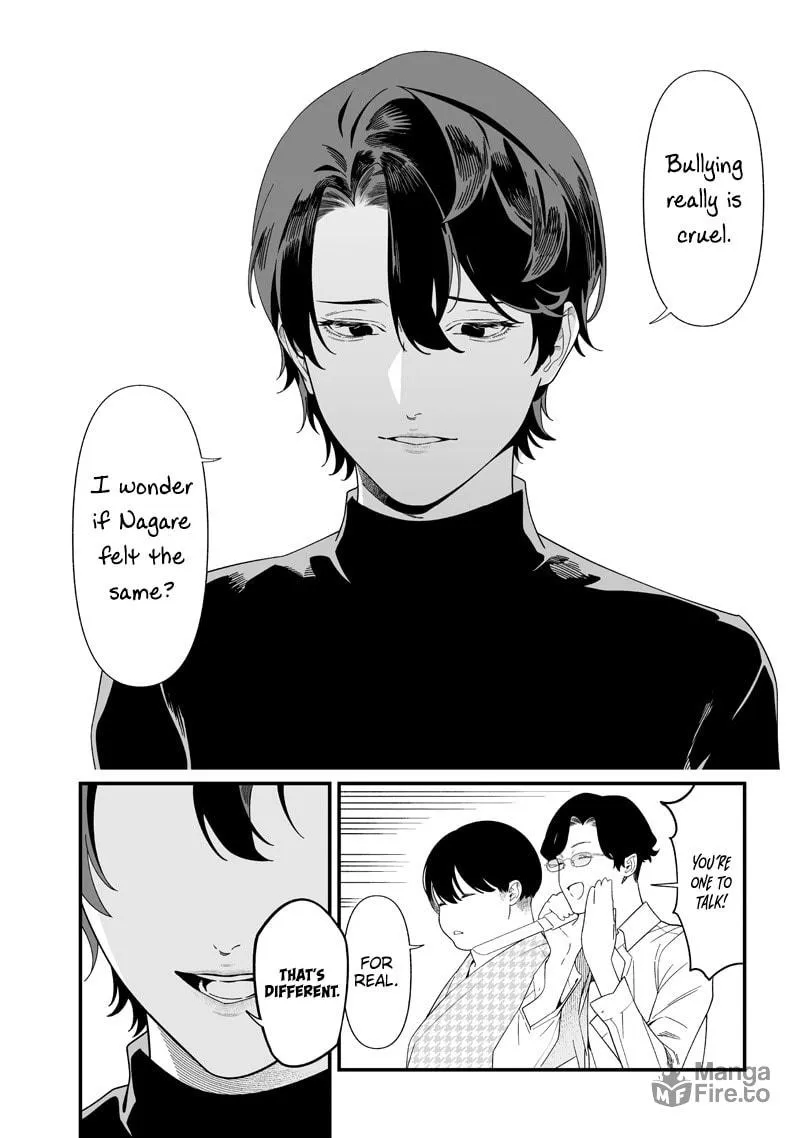 Read Maria no Danzai chapter 51 image 2 on Lezhin