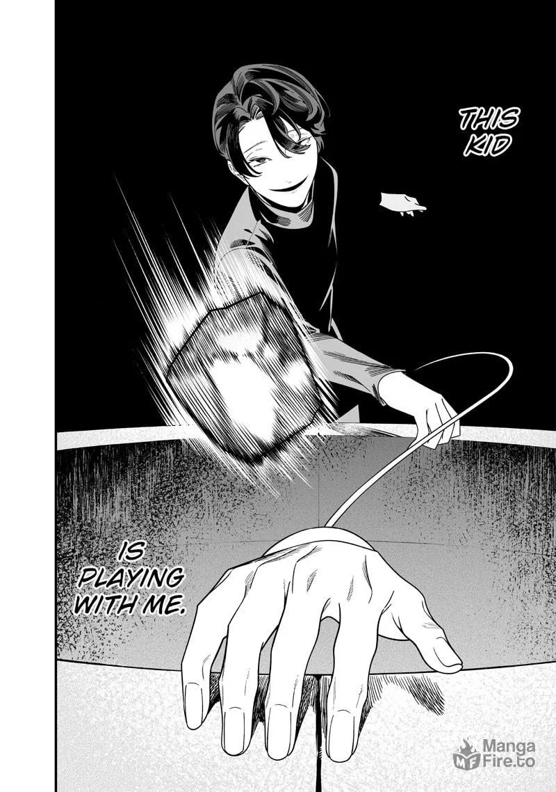 Read Maria no Danzai chapter 52 image 5 on Lezhin