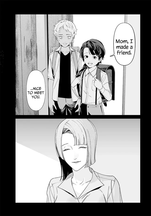 Read Maria no Danzai chapter 53 image 11 on Lezhin
