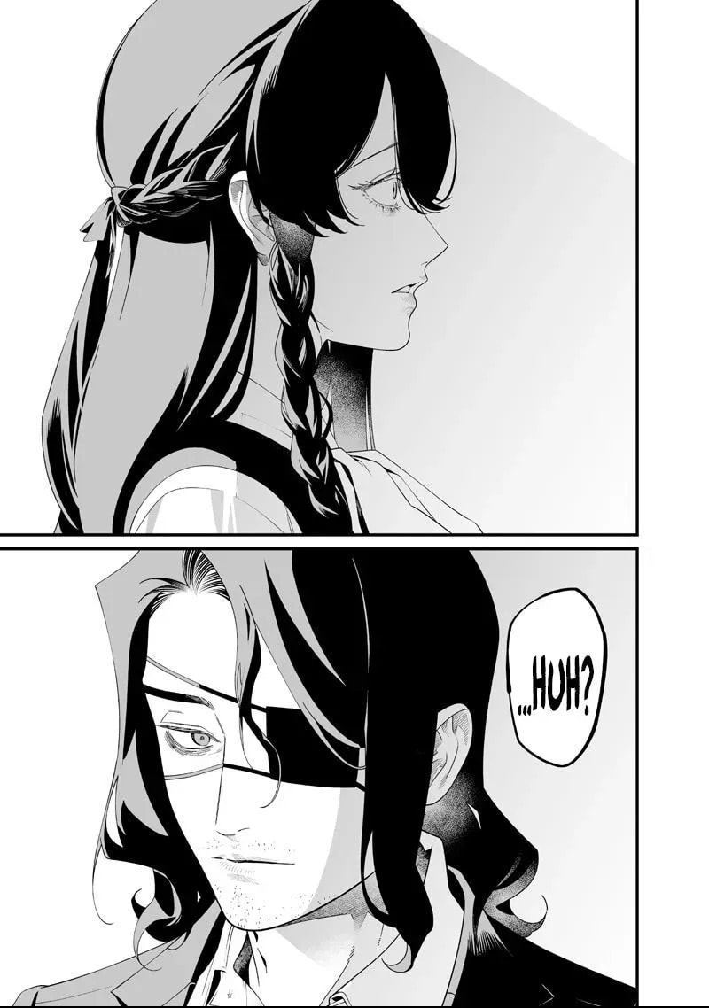 Read Maria no Danzai chapter 63 image 5 on Lezhin