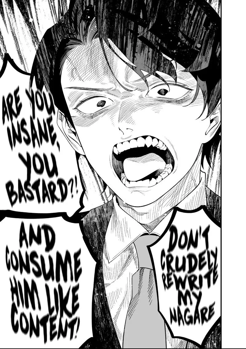 Read Maria no Danzai chapter 69 image 12 on Lezhin
