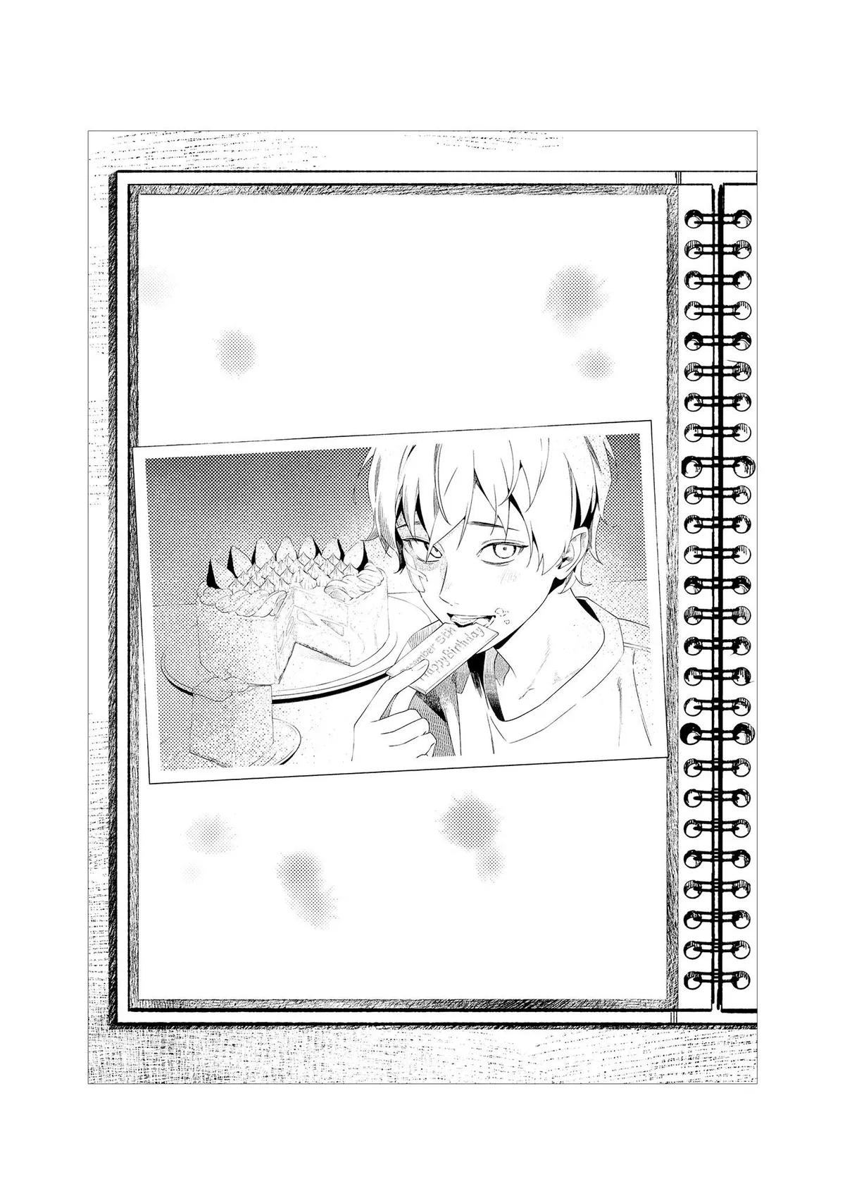 Read Maria no Danzai chapter 70.99 image 4 on Lezhin