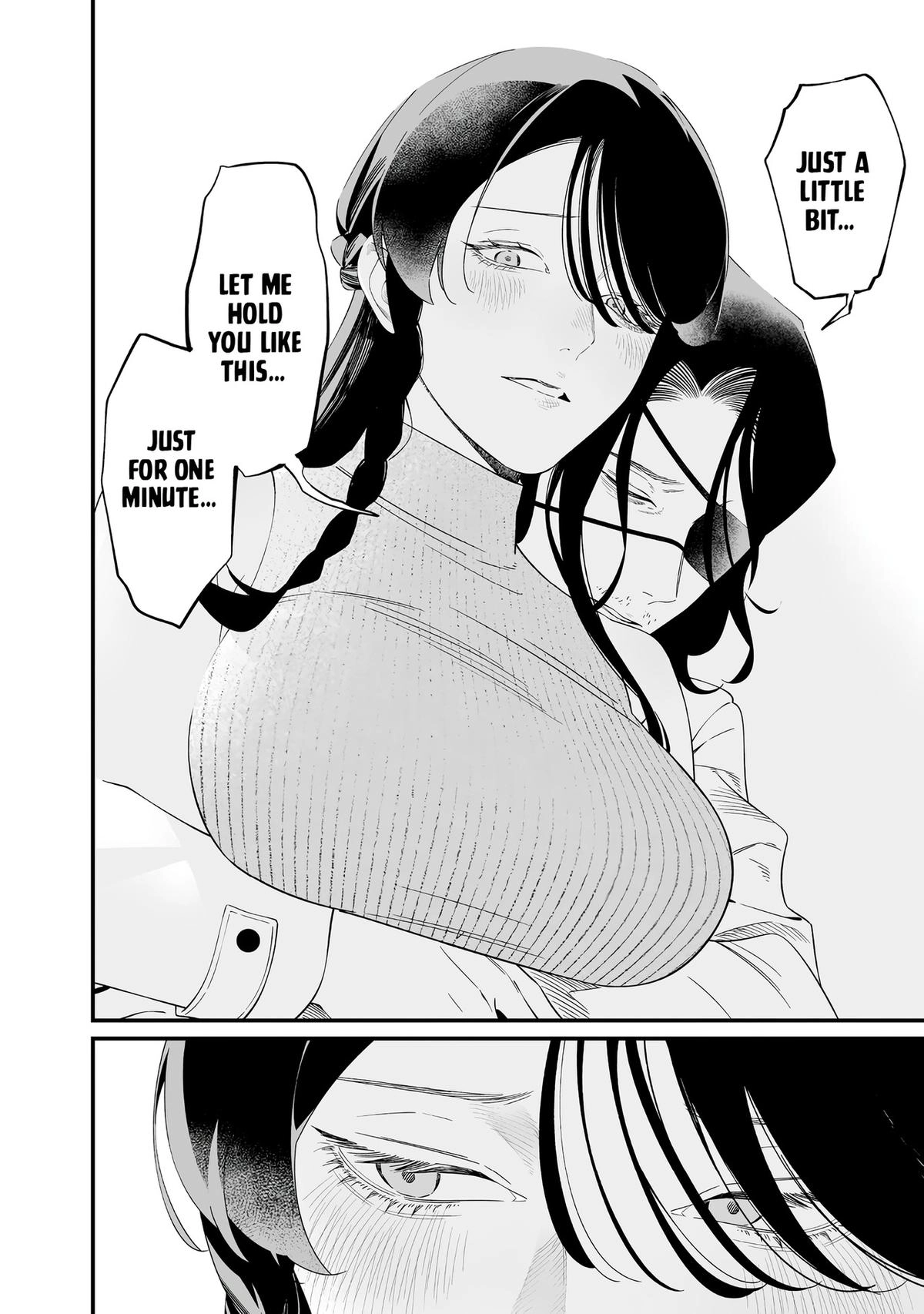 Read Maria no Danzai chapter 71 image 12 on Lezhin