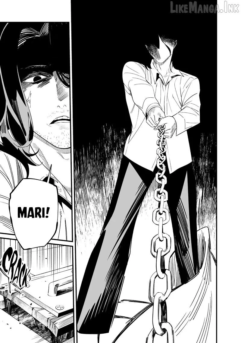Read Maria no Danzai chapter 74 image 5 on Lezhin