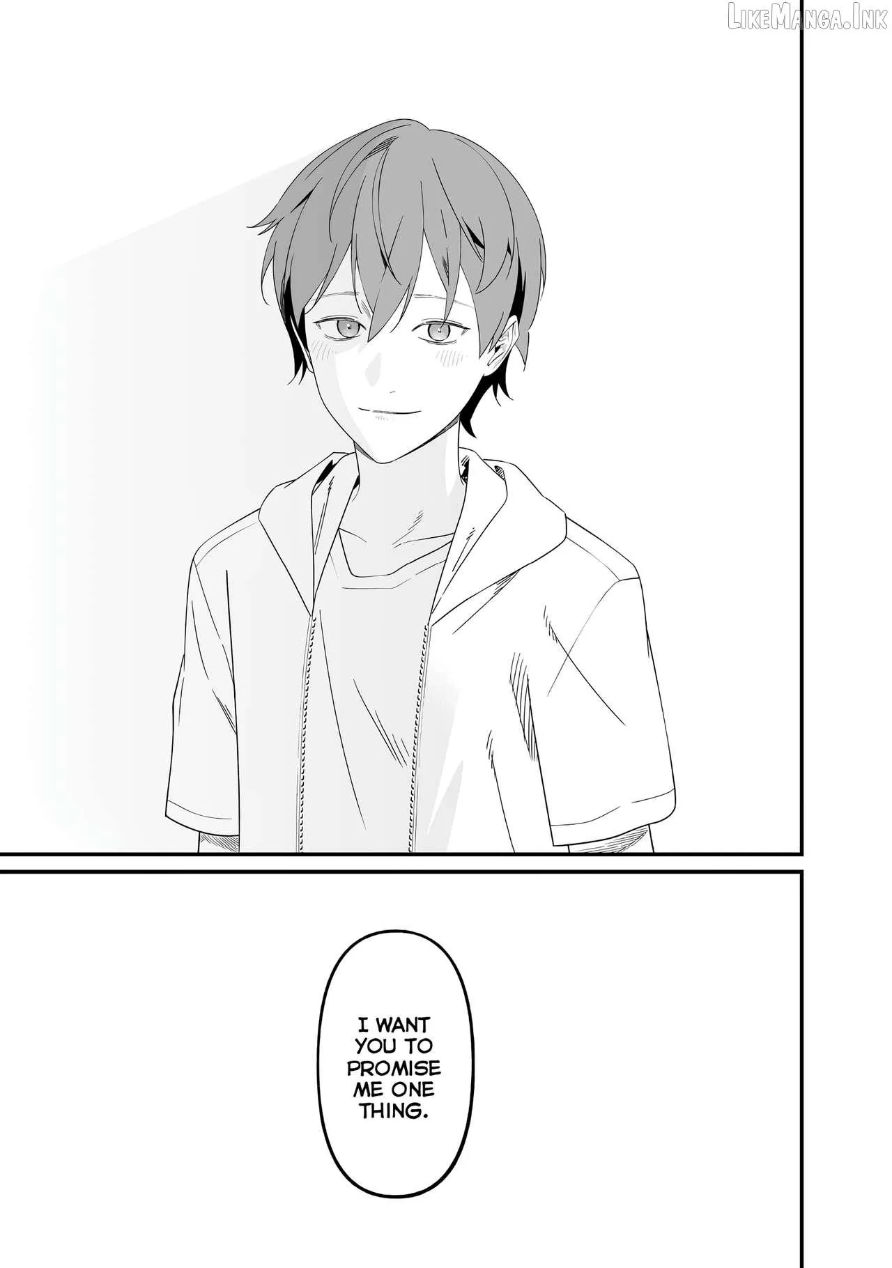 Read Maria no Danzai chapter 75 image 5 on Lezhin