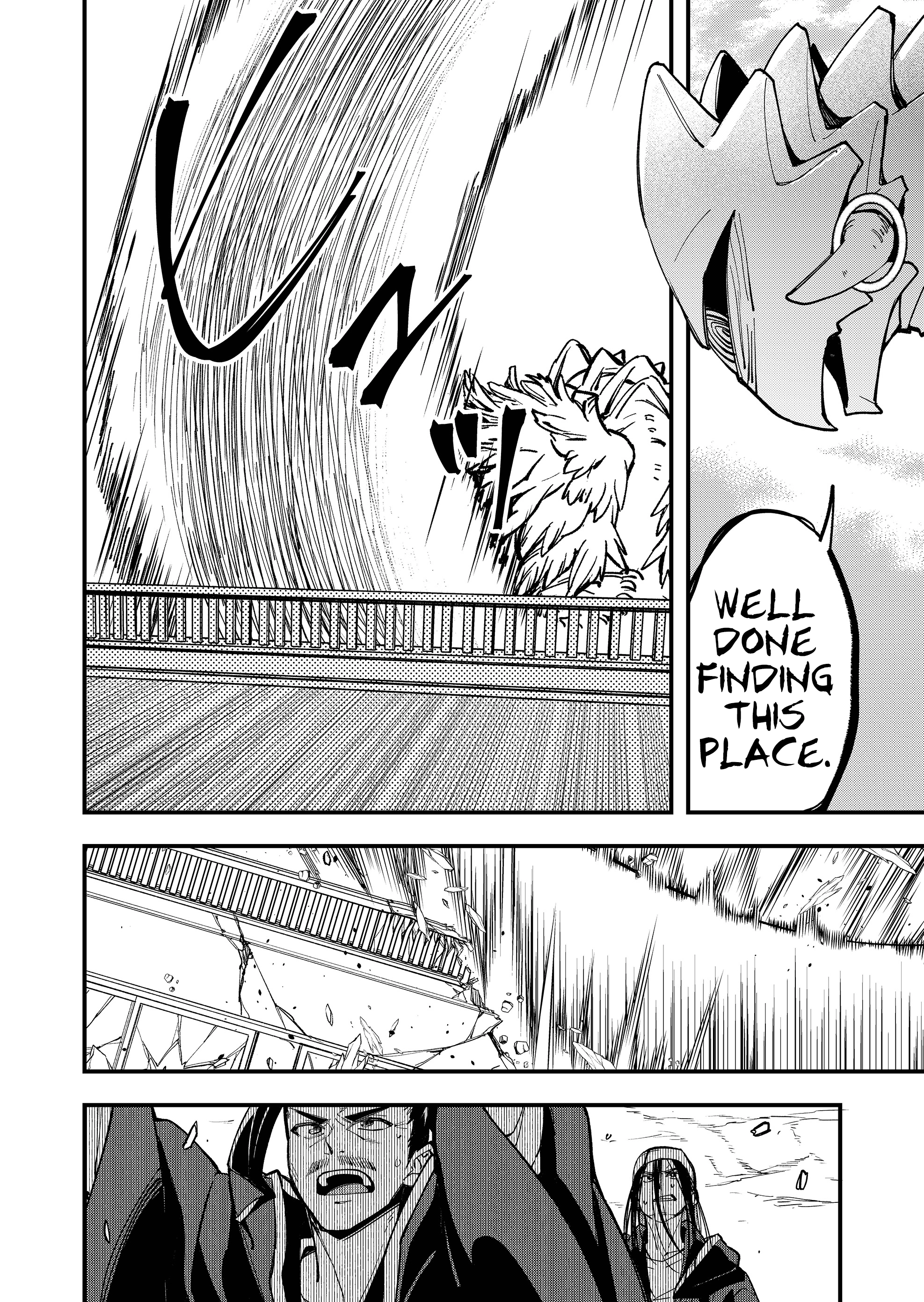 Maria's Curse Chapter 11 page 12 - 