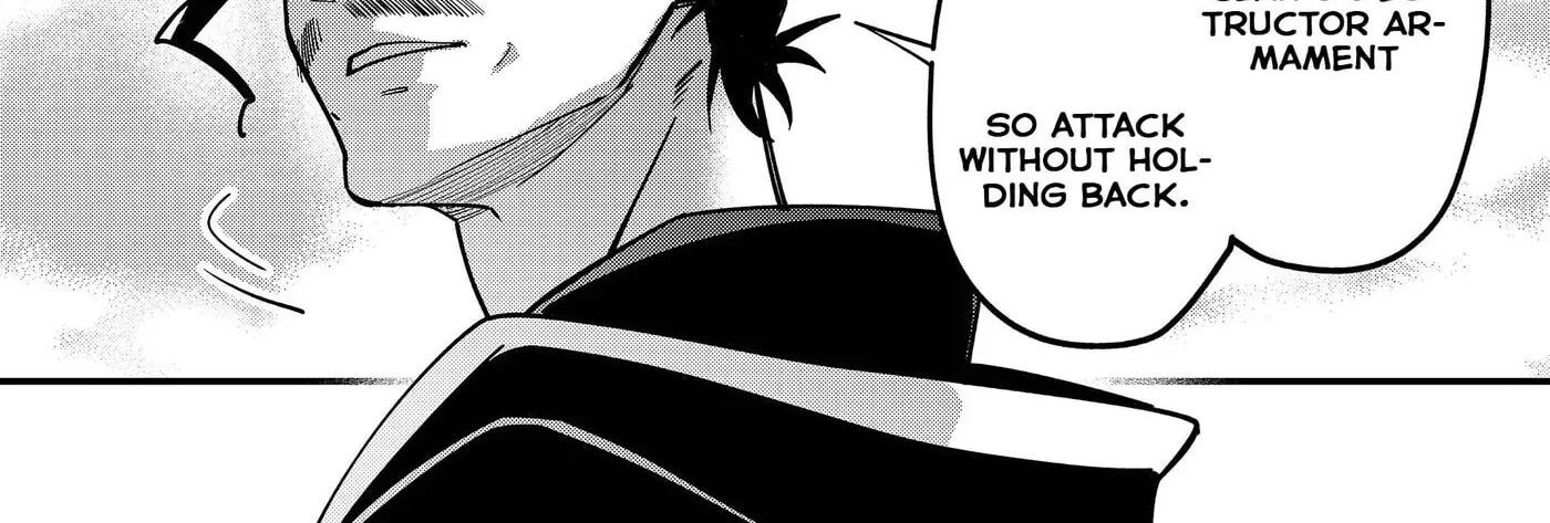 Maria's Curse Chapter 6 page 11 - 