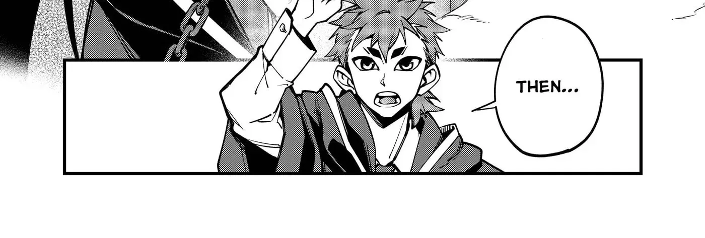 Maria's Curse Chapter 6 page 15 - 