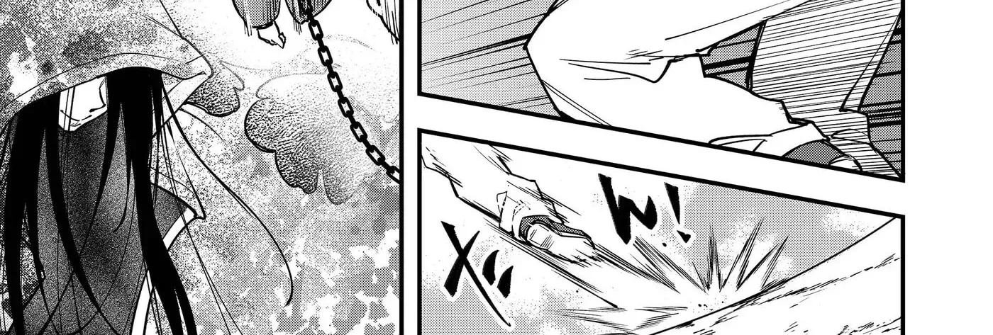 Maria's Curse Chapter 6 page 17 - 