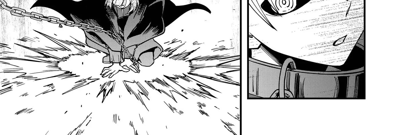 Maria's Curse Chapter 6 page 21 - 