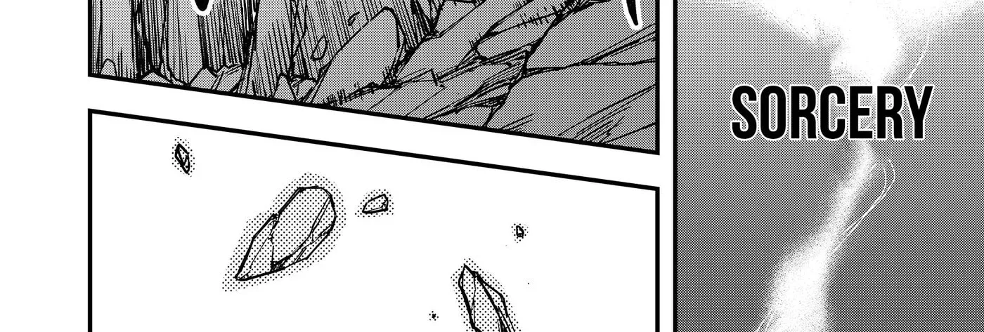 Maria's Curse Chapter 6 page 23 - 