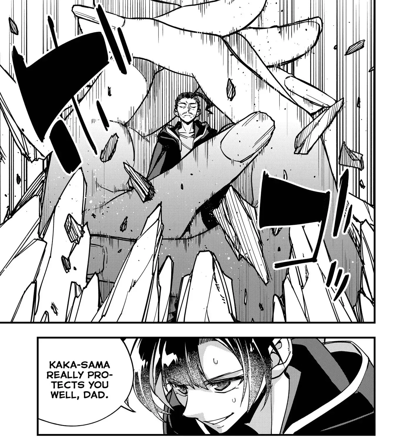 Maria's Curse Chapter 6 page 24 - 