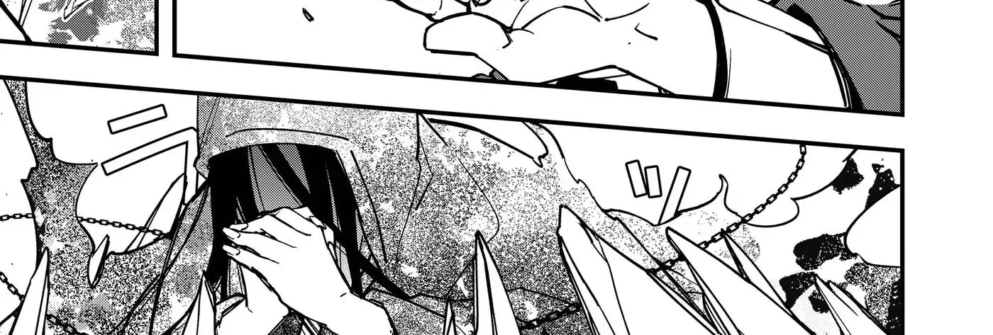 Maria's Curse Chapter 6 page 27 - 